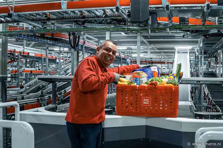 Picnic: winst in Nederland, internationaal 220 miljoen verlies