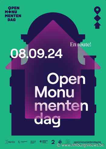 In Limburg: Open Monumentendag op 8 september 2024