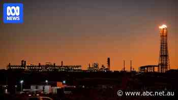 Woodside's Scarborough gas project to proceed after conservation group drops lawsuit