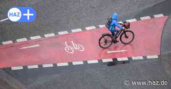 Veloroute 6 in Hannover: Ein Jahr Baustellen in Südstadt und Bult