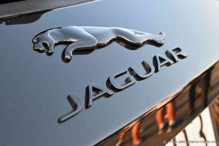 Jaguar setzt Neuwagen-Verkauf für ein Jahr aus