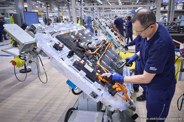 Einsatz von Festkörperbatterien verzögert sich womöglich