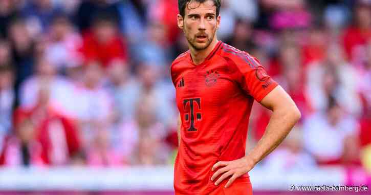 Matthäus äußert sich zu Bayerns Umgang mit Goretzka