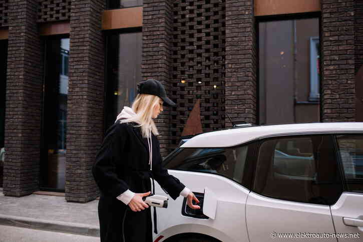 E-Autos in Europa: Stagnation 2024, Wachstum ab 2025 erwartet