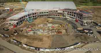 New training ground will be 'massive plus' for Cherries