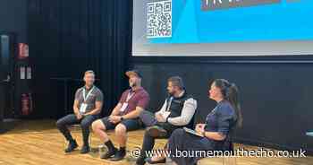 Technology given spotlight at Dorset conference