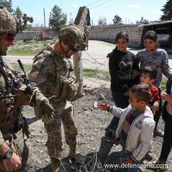 US military presence in Syria carries substantial risks—but so does complete withdrawal