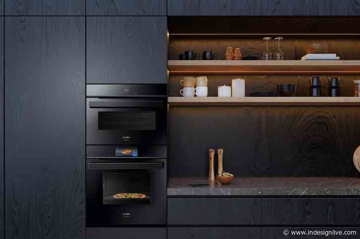 Just how smart can appliances be? These new releases from Siemens up the ante