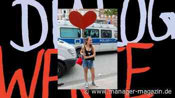 Engagement: Sollen Unternehmen sich politisch äußern?