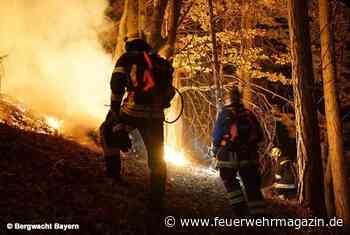 Unterstützung für besondere Feuer