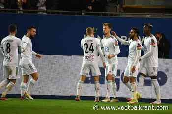 Financiële problemen dwarsbomen overgang van ex-JPL-speler naar Standard