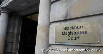 Care worker left in 'fear' after car was trashed with metal bar