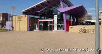 Man threatened bus station staff member who refused to let him charge phone