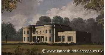 Country house given green light following arduous planning process