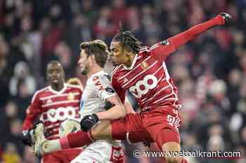 Standard lijkt aanspeelpunt gevonden te hebben in Servië, en het is geen onbekende