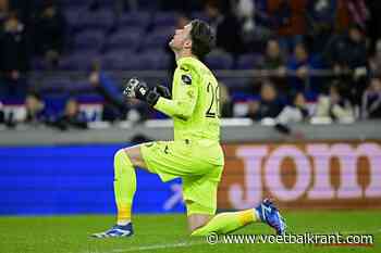 Zijn ex-trainer heeft een duidelijke mening over Coosemans: "Dat zou onverstandig zijn"