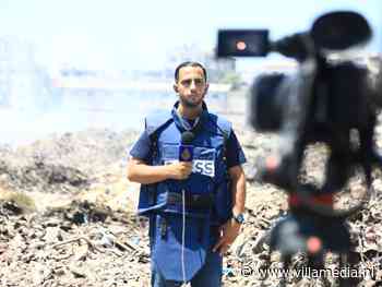 Al Jazeera door Amerikaanse vakorganisatie met vier Edward R. Murrow Awards onderscheiden