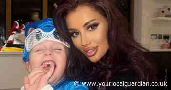 Boy 'saves mum's life' by calling 999 when she collapsed with internal bleeding