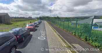 Police issue message after reports of drug driving near school