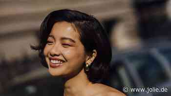 Bubble Bob: Die unkomplizierte Frisur liegt voll im Trend