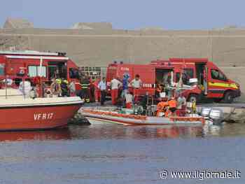 "Come la Concordia, lo yacht è integro". Cosa hanno trovato i sommozzatori