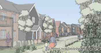 'Fantastic' 186-home affordable development approved on 'grey belt' land