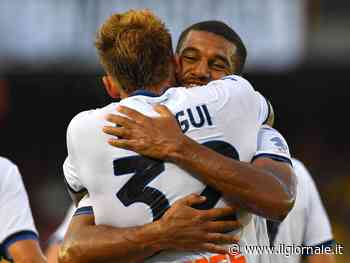 Poker Atalanta. La Dea vola nonostante i capricci dei big