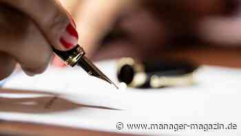 Gehaltsverhandlung: Studie widerlegt Bedenken im Bewerbungsverfahren