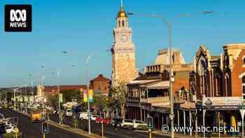 Historic mining city votes against introducing unrestricted trading hours