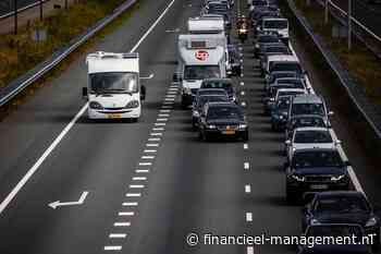 (Extra) arbeidskrachten nodig voor groene mobiliteit