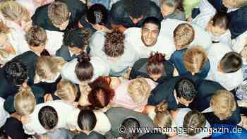 Diversity: Wenn Vielfalt in die Hierarchiefalle tappt