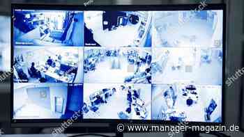 Performance: Wie sich Überwachungssoftware auf die Arbeitsleistung auswirkt