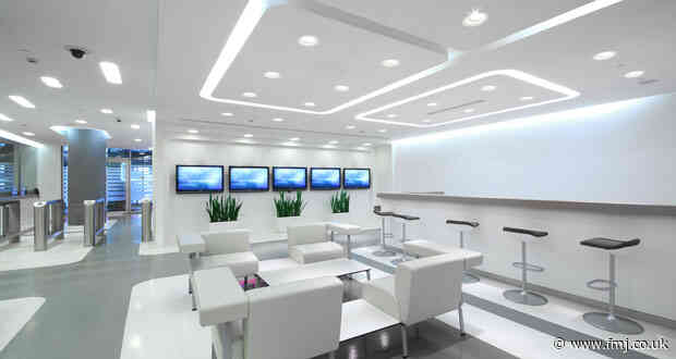 Knightsbridge’s commercial downlights meet every need
