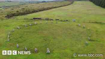 Historic Bodmin Moor sites to get improvements