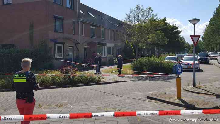 Lelystad - Schutter krijgt complimenten voor zijn houding, toch wordt tbs met twee jaar verlengd