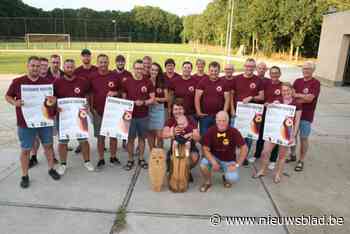 Gezoarse Feesten brengen weer hemelse spektakels “Internationale artiesten in een klein dorp”