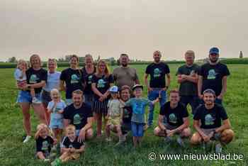 Festival Rock Beats Cancer palmt voor het eerst drie dagen in: “Met Average Rob, Daan en familiedag”