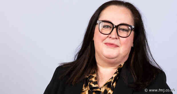 Head of learning and development appointment at Baxterstorey