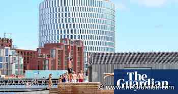 Not Just The Seine: Cities Are Reclaiming Their Waterways For Swimming