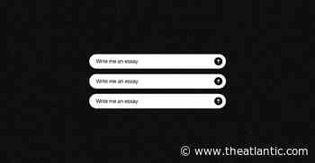 Educators Still Don’t Know How To Deal With AI And Students