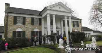 Woman Arrested For Trying To Fraudulently Sell Graceland