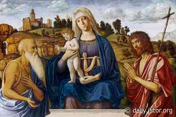 Why So Much Renaissance Art Turned Up In American Museums