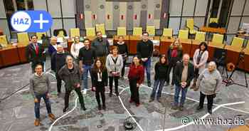 Politiker fehlen seit Monaten unentschuldigt im Bezirksrat Hannover-Nord