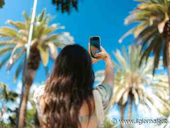 L'esposizione del "selfie sudato"