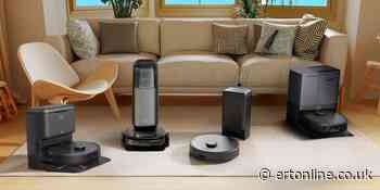 Anker Innovations’ eufy named UK’s No.1 Robot Vacuum Brand