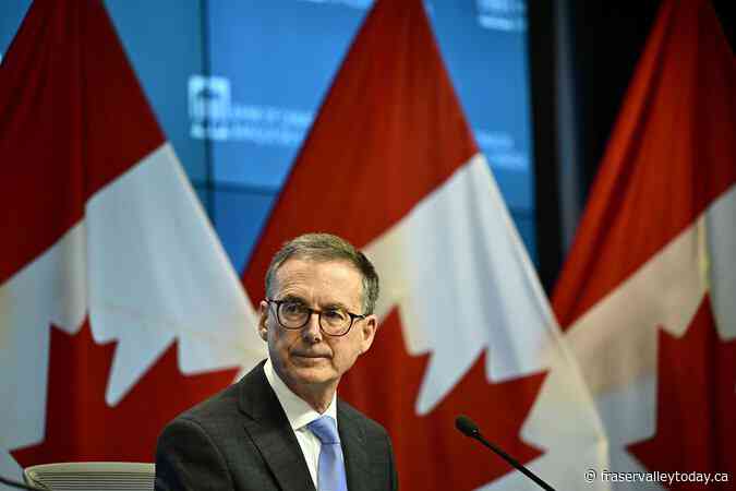 In the news today: StatCan to release July inflation report today