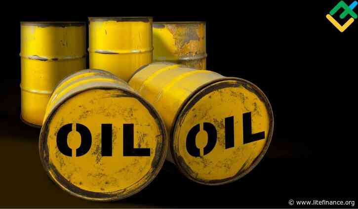 Short-term Analysis for Oil, Gold, and EURUSD for 20.08.2024