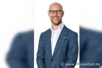 Jef Van Meirhaeghe uit Nazareth op provinciale en gemeentelijke kieslijst N-VA