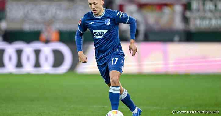 Justvan wechselt von Hoffenheim nach Nürnberg