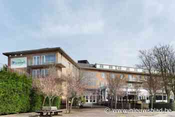 Vandalen dringen vakantiecentrum Reigersnest binnen: schade aan branddeur en drie stoelen